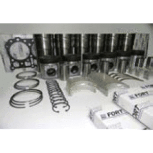 Overhaul Kit E7 PLN Long Life(SSS) FORTPRO