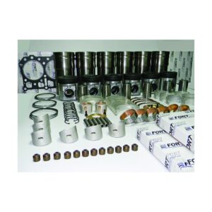 Overhaul Kit E7 PLN Long Life(SSS) FORTPRO