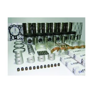 Overhaul Kit E7 E-Tech Long Life(SSS) FORTPRO