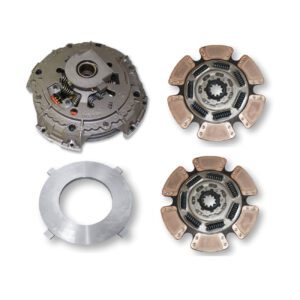 SELF ADJUST-CLUTCH,15.5X2 SA,7SPR 6PD 309701-25 F276015H