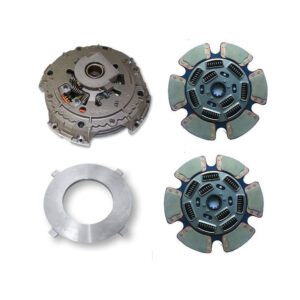 SELF ADJUST-CLUTCH,15.5X2 SA,9SPR 6PD