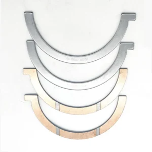 21267844 D13, MP8 THRUST WASHER KIT