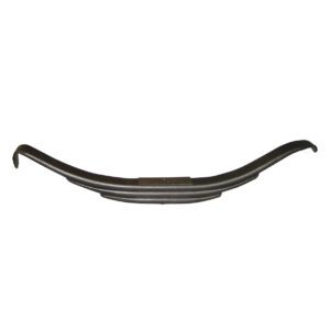 TRA-2740 TRAILER SPRING 3 LEAVES